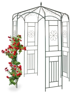Rosenpavillon Metall 10026257_53