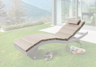 Destiny Liegenauflage POLSTER, Polyester