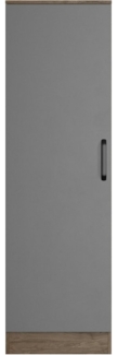 wiho Küchen Seitenschrank Elba Breite 50 cm