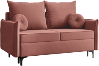 Schlafsofa Cesechi Small (Farbe: Manila 29)