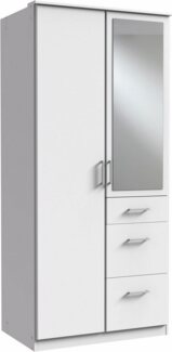 Kleiderschrank CLICK