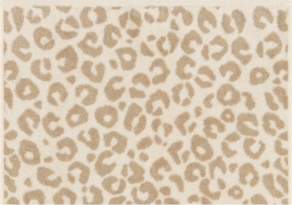 Cawö Handtücher Two-Tone Leo 540, 100% Baumwolle (1-St)