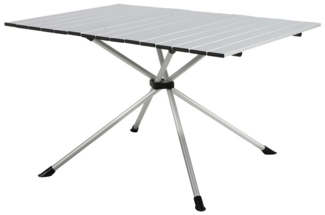 Ultraleichter Rolltisch Faro