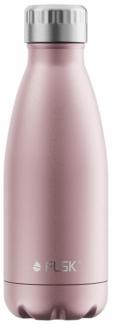 FLSK Vakuum Isolierflasche 350 ml Rosegold