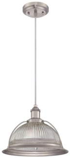 Westinghouse Pendelleuchte Retro, E27