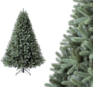 Evergreen Künstlicher Weihnachtsbaum Vermont Fichte | 210 cm