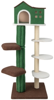 COSTWAY 153 cm Kratzbaum