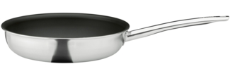 Bratpfanne XL BRIGADE ULTIMATE 28 cm