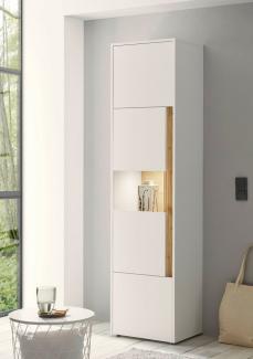 INOSIGN Vitrine City/Giron Höhe ca. 197 cm