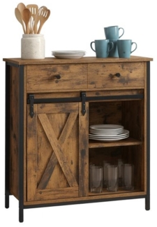 Sideboard mit Schiebetür 10052109_8208