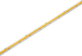 EUROLITE LED Strip 1600 COB 5m 6500K 24V