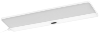 Osram LED Unterbauleuchte Undercabinet Panel rahmenlos 5 Watt 30x10 cm dimmbar