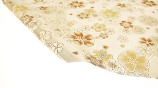 Tischfolie Bedruckt Tischdecke Tischschutz Schutzfolie Abwaschbar PVC 140cm 210cm Motiv 26