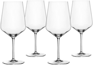 SPIEGELAU 4670171 SPECIAL GLASSES Summer Drinks Glas 4er Set