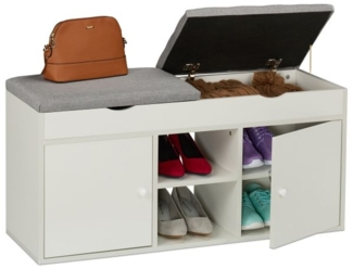 Schuhbank mit klappbarer Sitzfläche 10051173_1084