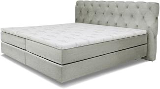 Boxspringbett SANSIBAR Langeoog