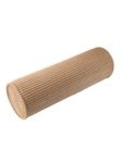 Wigiwama Kissenrolle / Roll Cushion Toffee