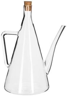 Secret de Gourmet Gewürzbehälter, Glas, (einzeln, einzeln)