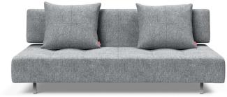 Schlafsofa - Long Horn Deluxe Excess Lounger - Twist Granite (565)