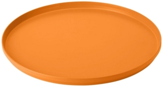 Stelton EM Serviertablett 40 cm saffron
