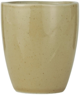 Ib Laursen Becher Dunes, Steingut