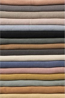 Ib Laursen Badetücher Ib Laursen Handtuch Mynte Gestrickt Rose Shadow