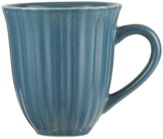 Tasse Becher Kaffeetasse Kaffeebecher Mynte 300ml Ib Laursen 2088 cornflower - 2088-09
