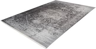 Baroque 800 Anthrazit, 200x290 cm