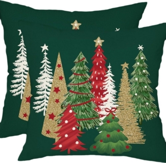 BYSURE Kissenbezüge, (2 Stück)