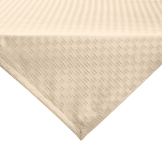 Erwin Müller Mitteldecke Mitteldecke "Paderborn", fleckabweisend Uni