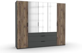 Kleiderschrank WINNIPEG