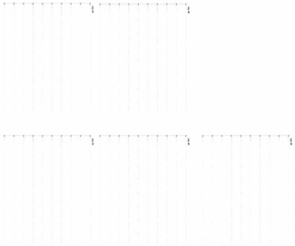 5x LED Lichterkette, Außen, dimmbar, Timer, USB, Kupfer, 3 m