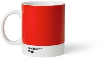 PANTONE Kaffeeservice, Porzellan Kaffeebecher, 375ml