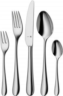 WMF Besteck-Set 30-teilig Merit Cromargan® protect