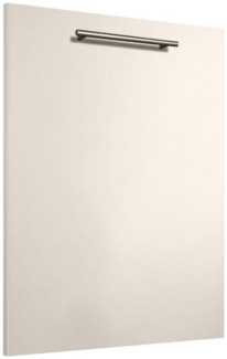 Möbelhandel Klipenstein Frontblende 60/45er Geschirrspülfront, voll-teilintegriert, 19 mm MDF, 715x594, 565x594, 715x444, 565x444