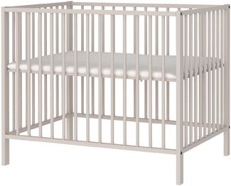 Europe Baby Felix II Laufstall Oatmeal Beige