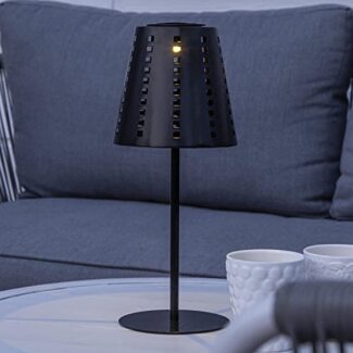 Solar-Tischleuchte Sola