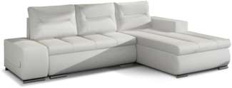 Eltap Ottavio Ecksofa (Soft 17) Seite rechte