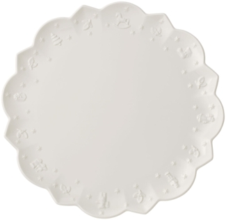 Villeroy & Boch Toy's Delight Royal Classic Platzteller ø 33,7 cm - DS