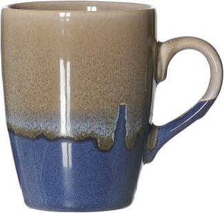 Kaffeebecher Matos braun - Kaffeebecher 300ml