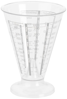 Westmark Messbecher Gerda 0,5 L