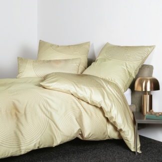 Bettwäsche CARMEN S Jersey - 135x200 cm