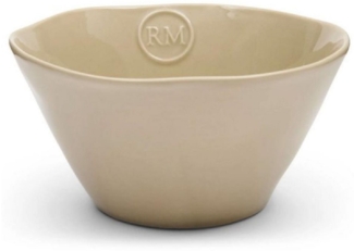 Rivièra Maison Schüssel Schüssel Portofino Bowl Flax (17cm)
