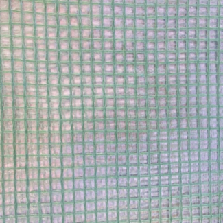 SIENA GARDEN Frühbeet Gitterfolie 3 x 2 m 125 g/m²