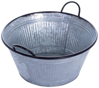 Dekoria Blumenbeet Retro 46 x 40 x 23 cm