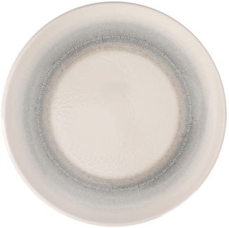 COMAS NEPTUNE COUPE flacher Teller 15 cm, 36 Stück, Porzellan