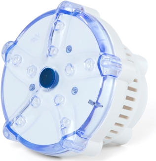 LAY-Z-SPA® Xtras 7-farbiges LED-Licht 9,2 x 6,2 cm