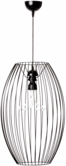 Hängelampe Reyna 110 Weiß