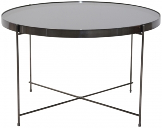 Couchtisch "Santiego" Schwarz