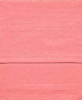 Tischläufer FINO PEACH (LB 150x40 cm)